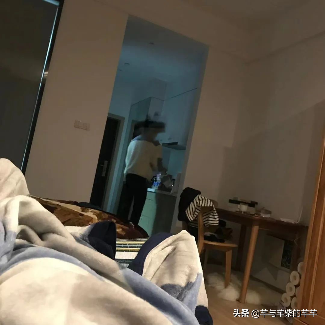 跟女朋友租房子要aa吗（男朋友要跟我aa房租）