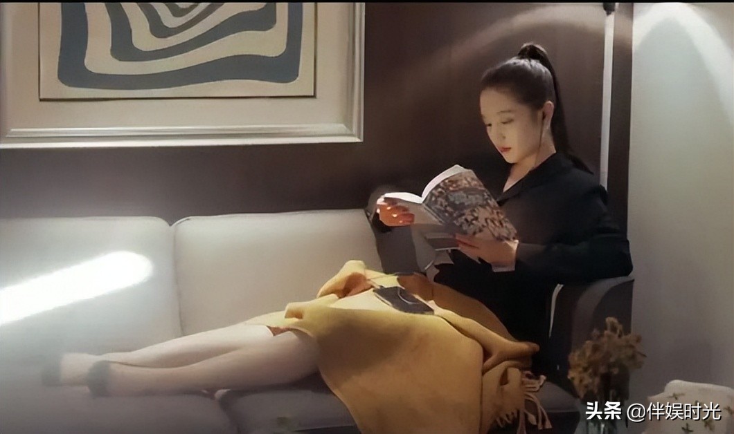 捧不红的“唐人六美”，各自的缺点很明显，难怪刘诗诗会离开