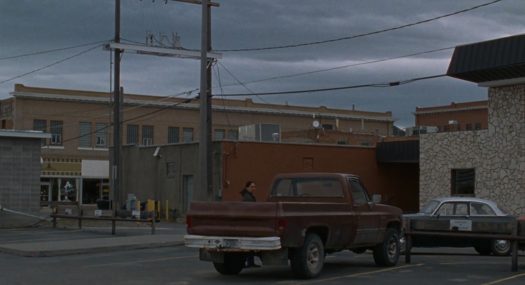 《某种女人》：卑微又满足地恋上一个人，是一种怎样的体验？