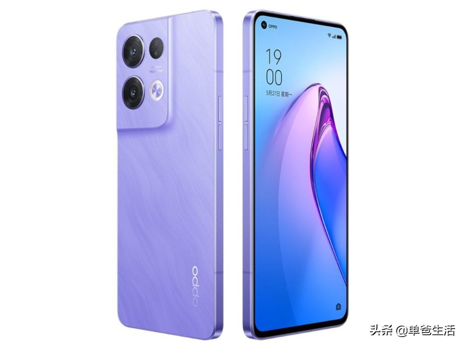 两款天玑1300处理的vivo T2x、OPPO Reno8，细节决定了成败