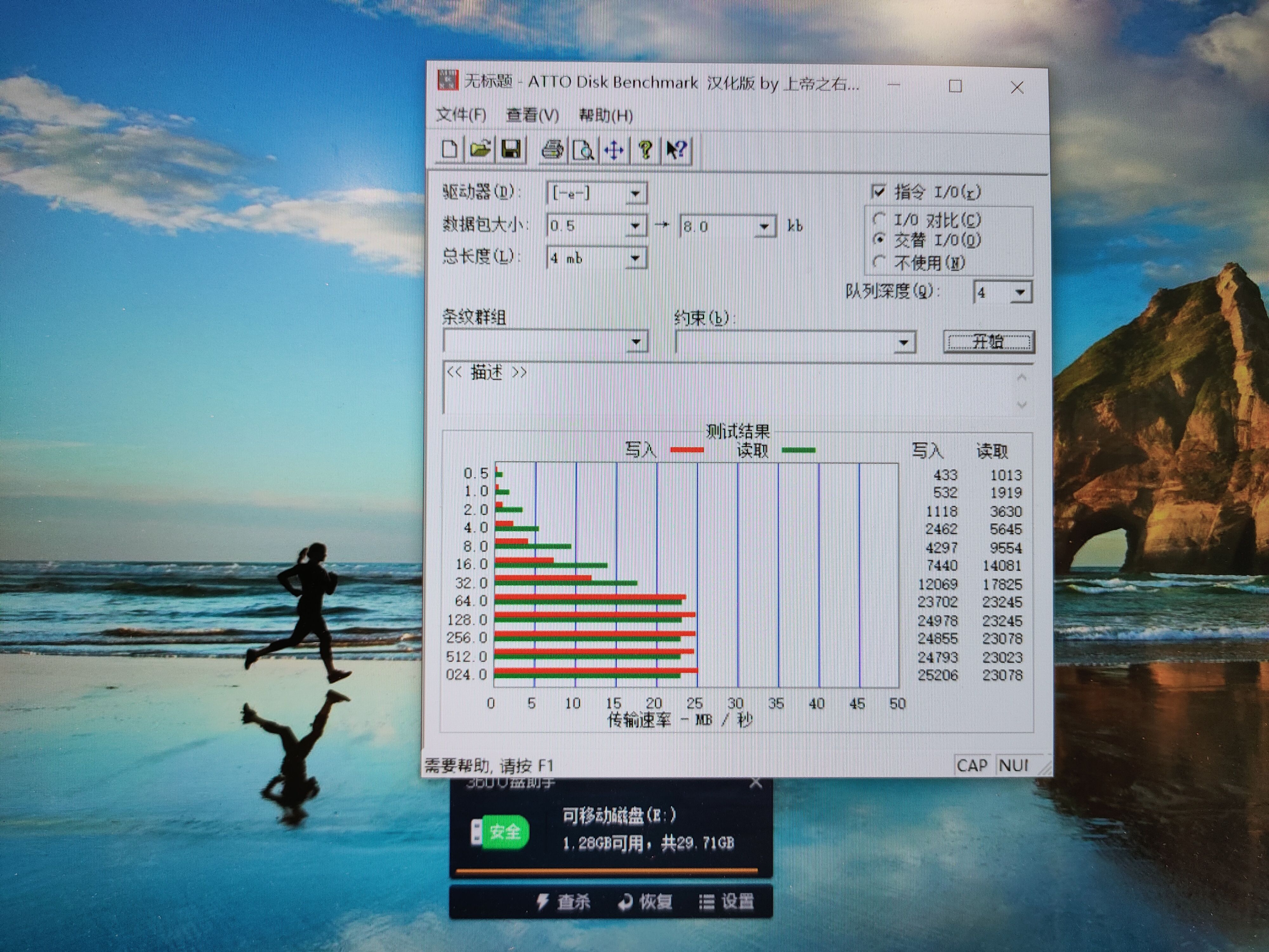 ORICO九合一擴展塢，讓桌面告別雜亂數據線