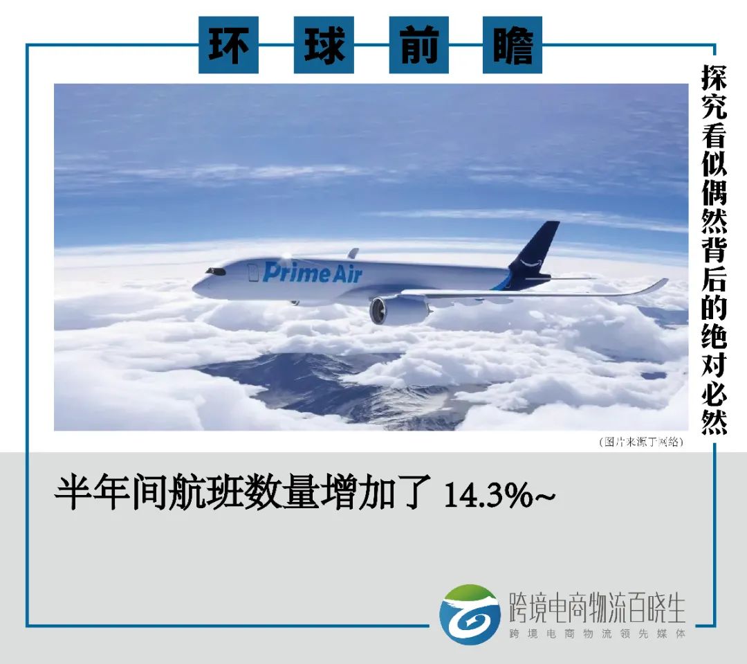 亚马逊物流与联邦快递 Ups 有何不同 跨境溜