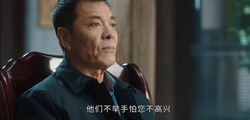 《幸福到万家》里回到农村的赵丽颖，转型成功了吗？