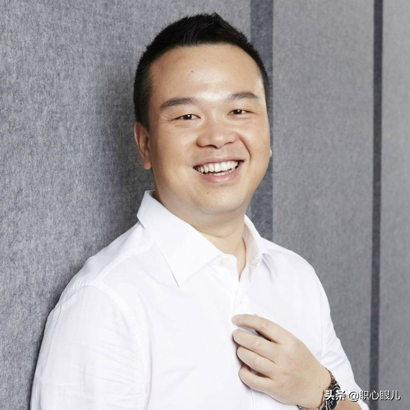游族林奇：逃过课、挖过煤，33岁上央视当首富，39岁为何被人毒杀
