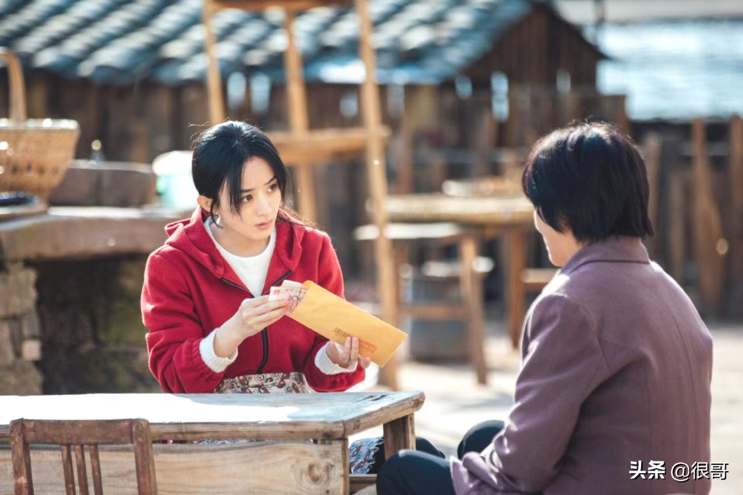 才播两集，《幸福到万家》就出现了6位气人的角色，你想吐槽谁？