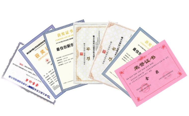 奖状铺满地！江苏学霸宿舍：1人保研，3人考研，全员985名校深造