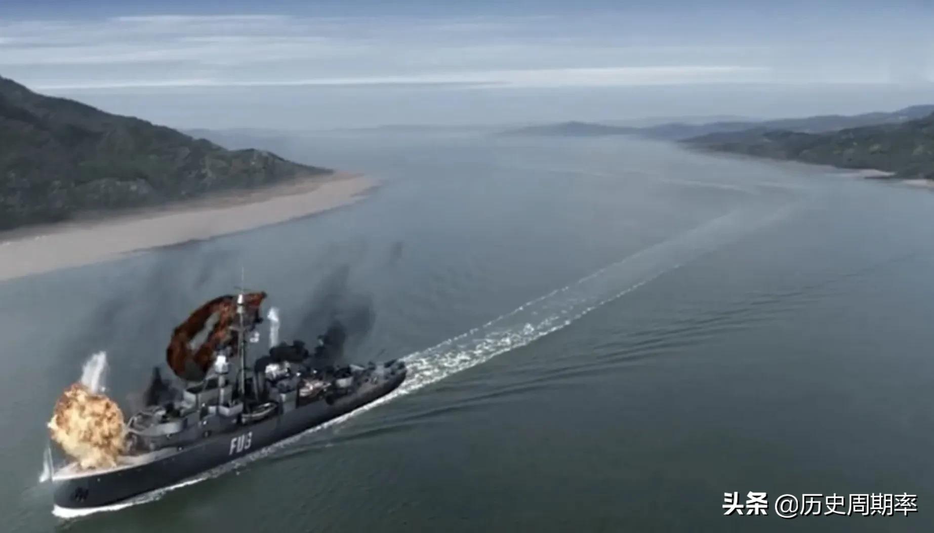 2003年，第23集团军撤编，所属各部去向何处？北部战区留有其火种