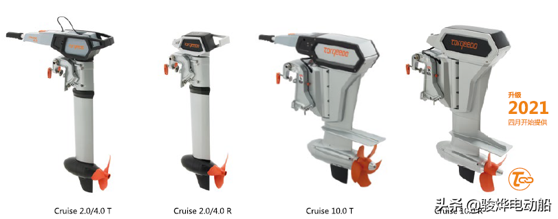 骏烨电船科技：推出20吨以下的电动公务船