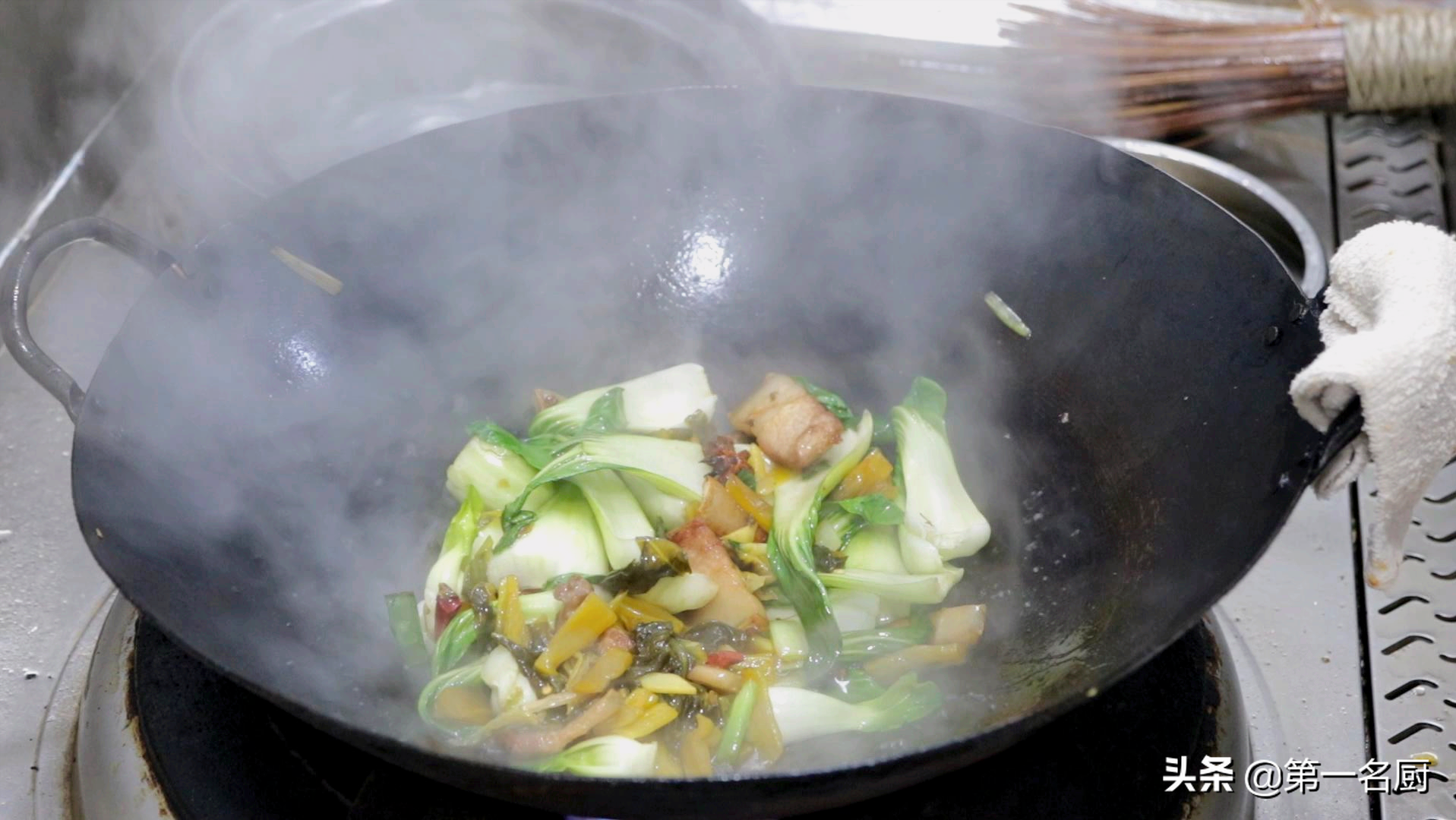 6道适合冬天吃的家常菜，下酒又下饭，10分钟上桌，每天吃都不腻