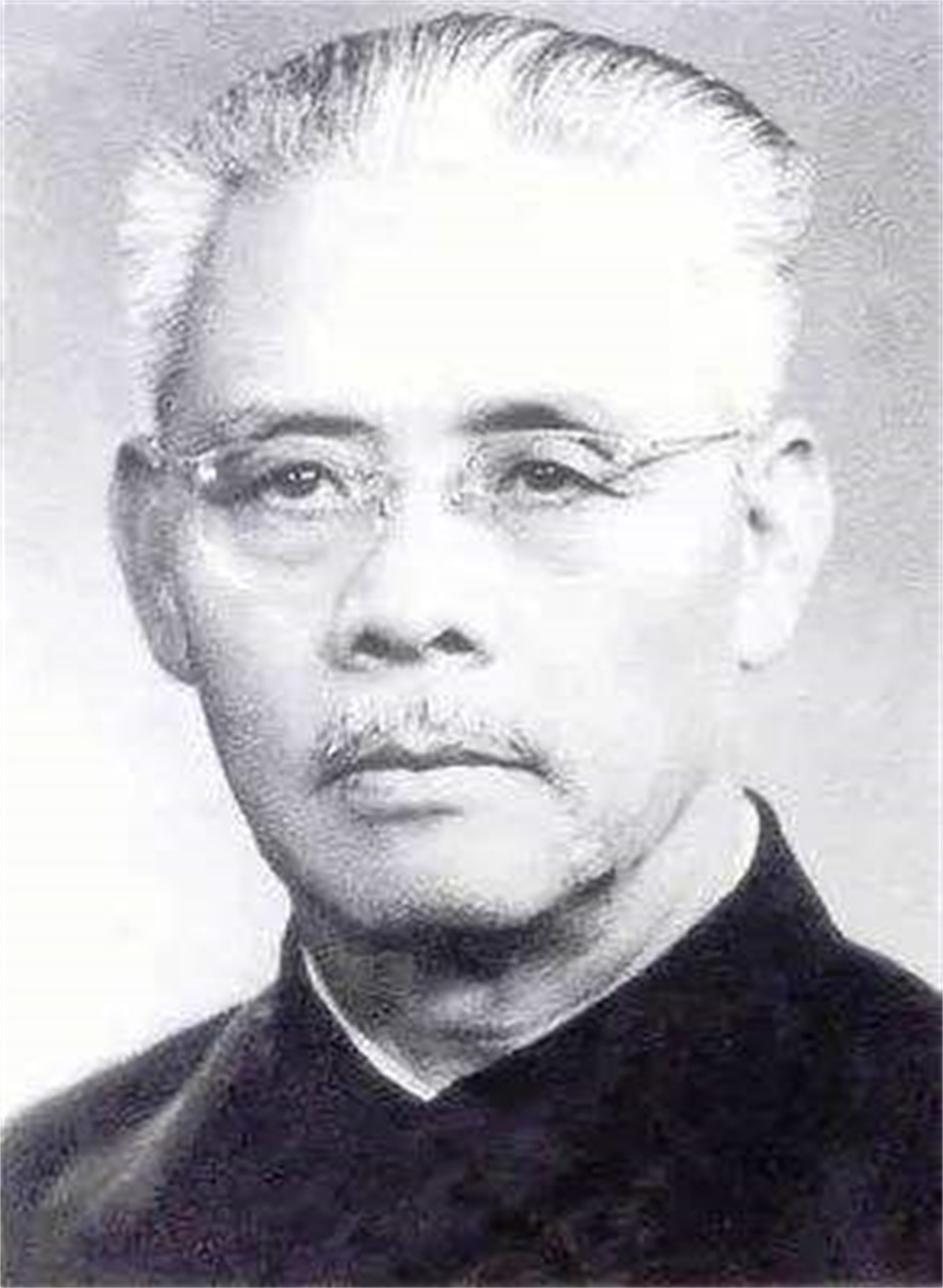 黄炎培主张保留“中华民国”简称，司徒美堂愤然起身：我不同意