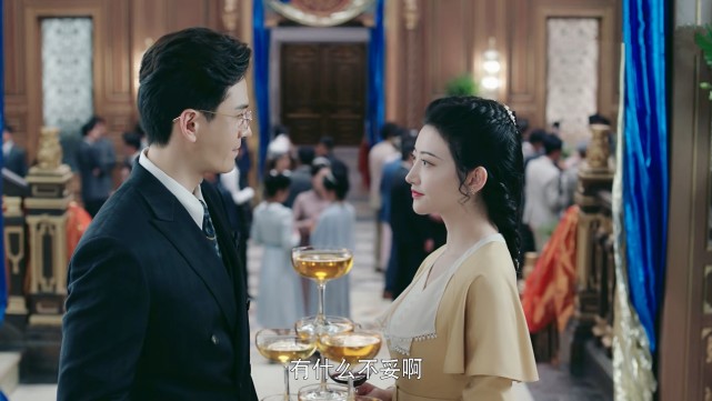 《流光之城》孟绪安大仇得报后，他失去了三种宝贵的财富