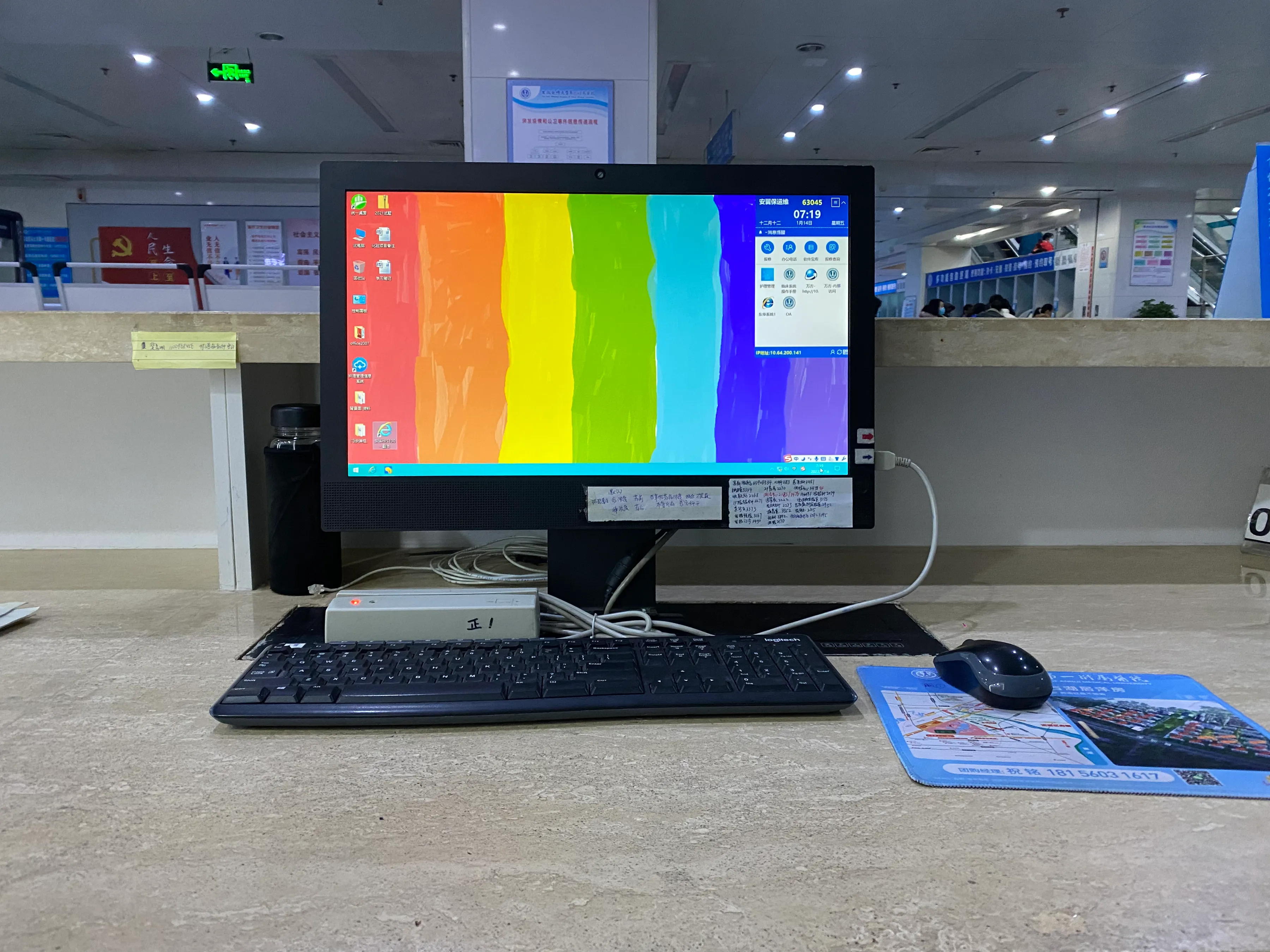 看儿科最难的科室(要说医院什么科最难挂?妇科儿科排第二,没科室敢排第一)