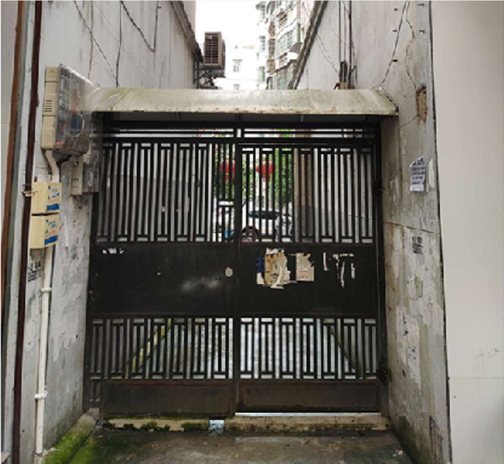 2020年，刺死霸凌者的15岁陈泗翰出狱，出狱前提出：别牵扯班主任