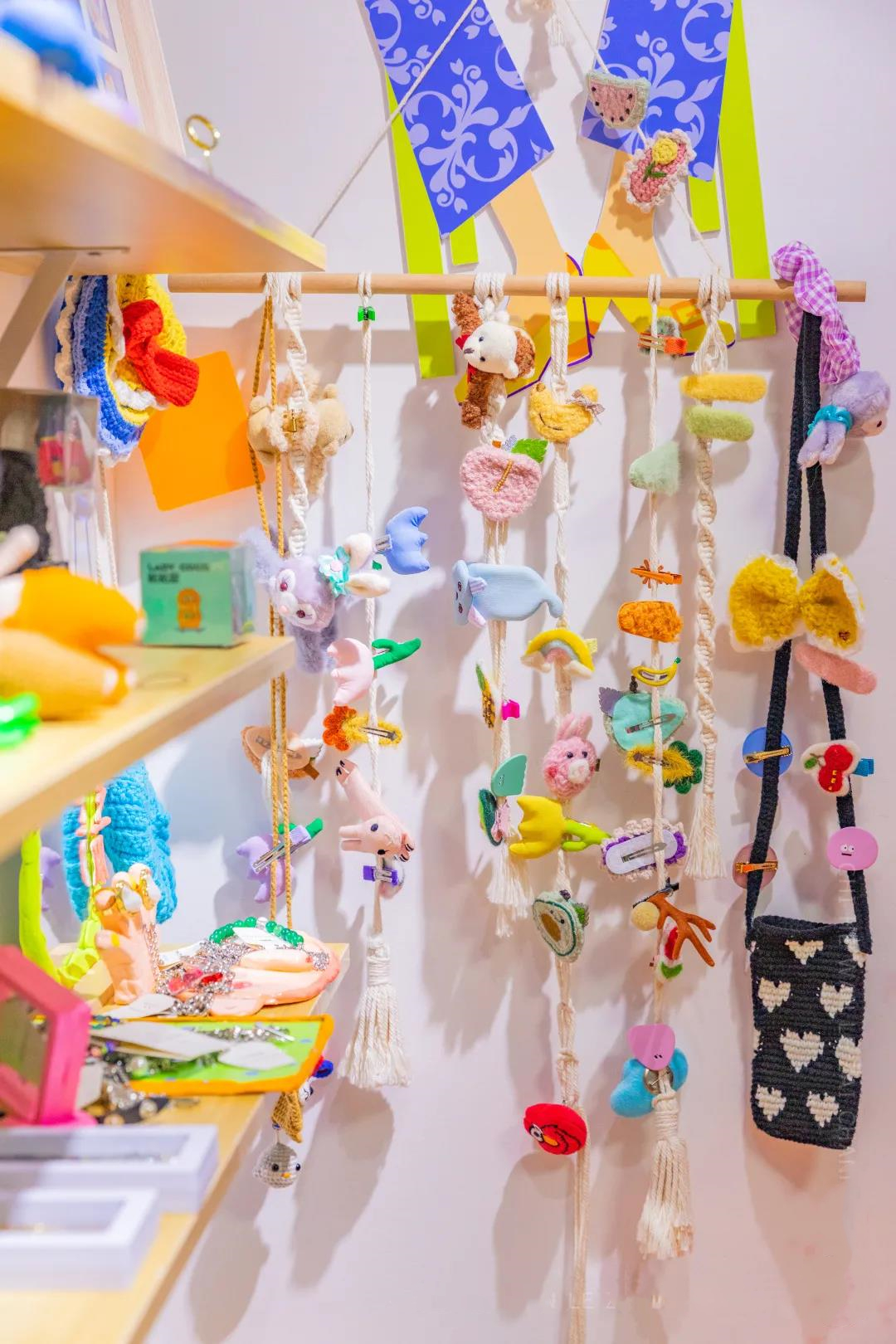 DIY手工创业——大学生篇丨抓住风口，轻松打造网红潮店