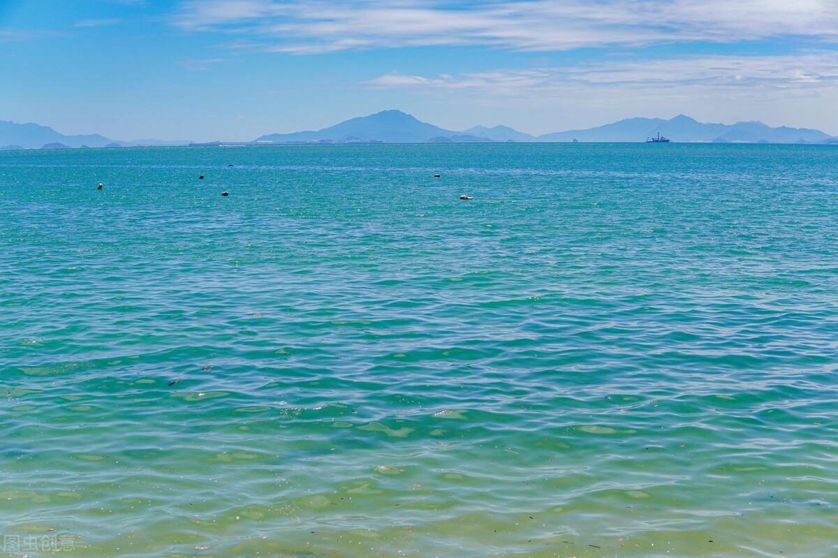 夏日看海计划,惠州藏有这么多好玩的海边景点,看看你都去过几个