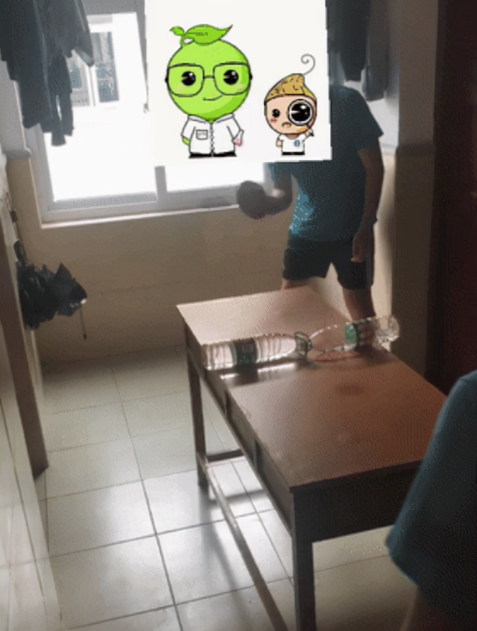 院士送盒饭！“史上最卷外卖天团”火了