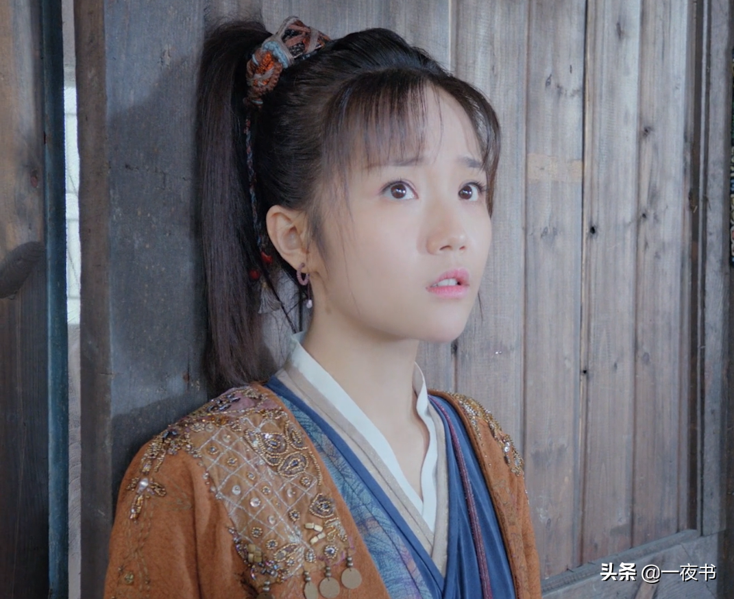 镜双城小说大结局（镜双城六大主角的结局）