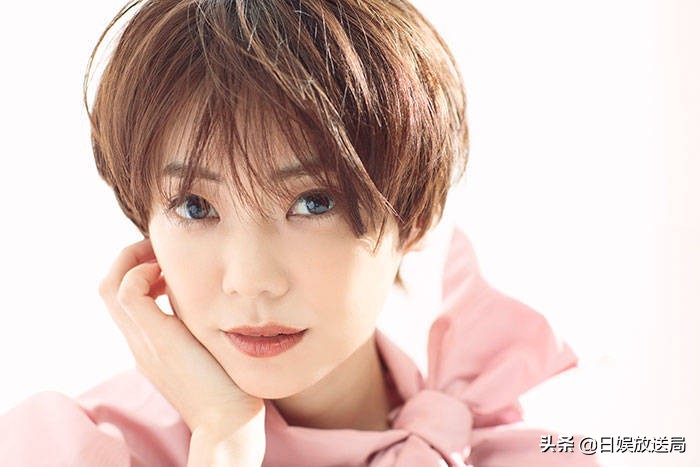 日本网络2022年女神人气排行榜出炉，谁是年度最受欢迎女星？