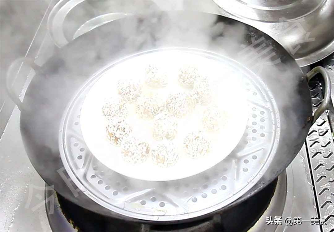 肉圆怎么做好吃（分享5种肉丸子做法团团圆圆）