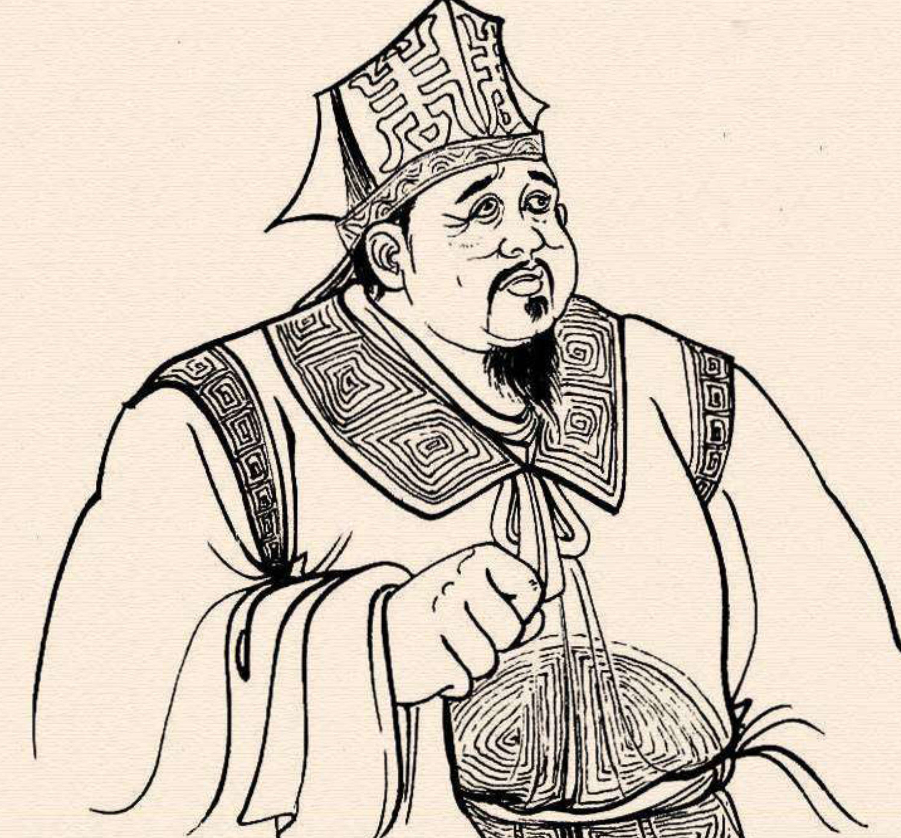 围观的人都惊呆了,1000两银子,在苏州城里都可以买下个大宅子,孙财主