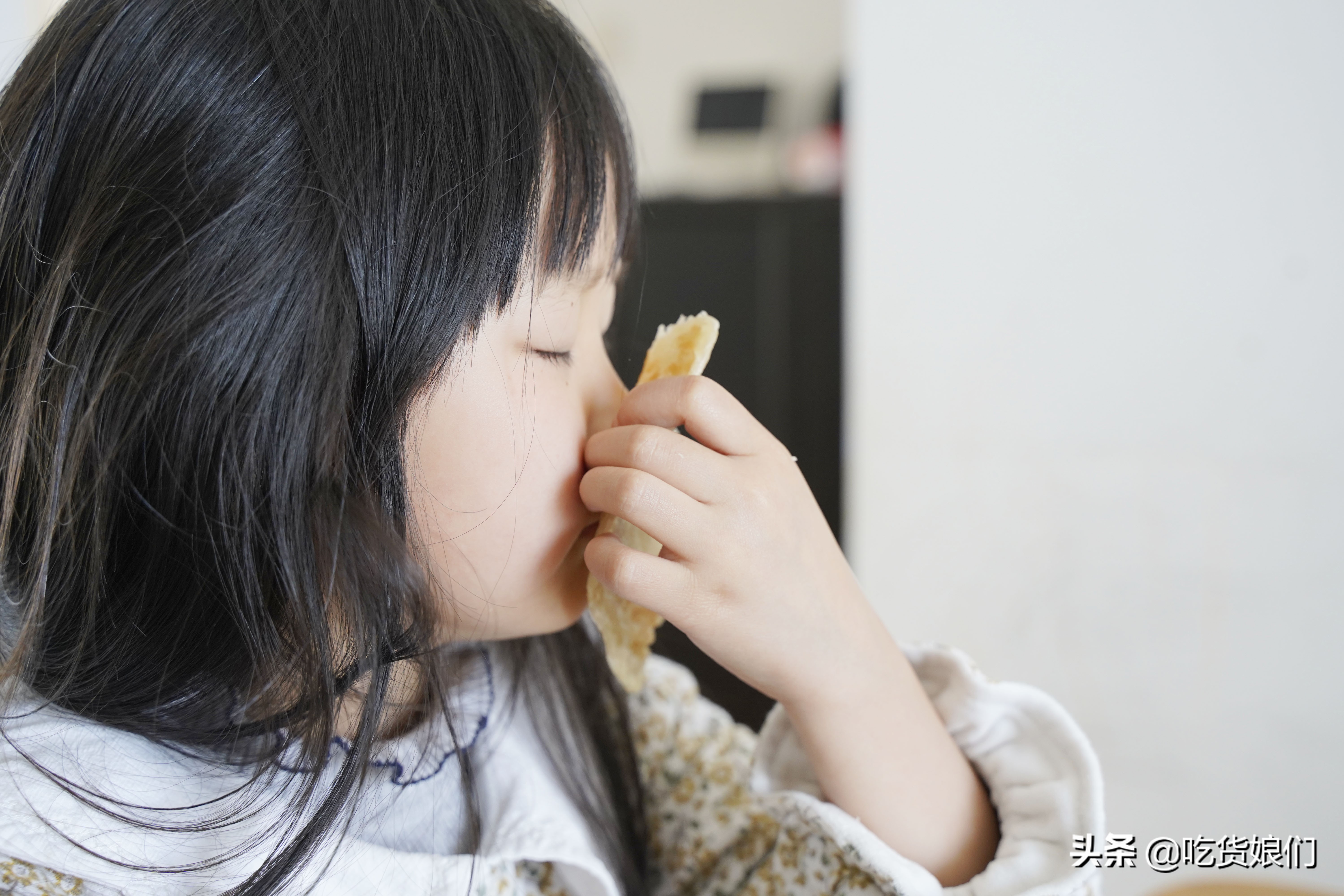 粮全其美手抓饼（12款市售常见手抓饼大评测）