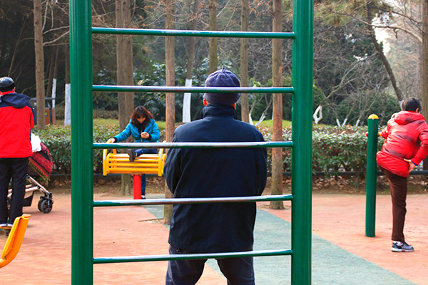 “筋长一寸，命长十年”是真的吗？每天拉筋的人，身体怎么样了？