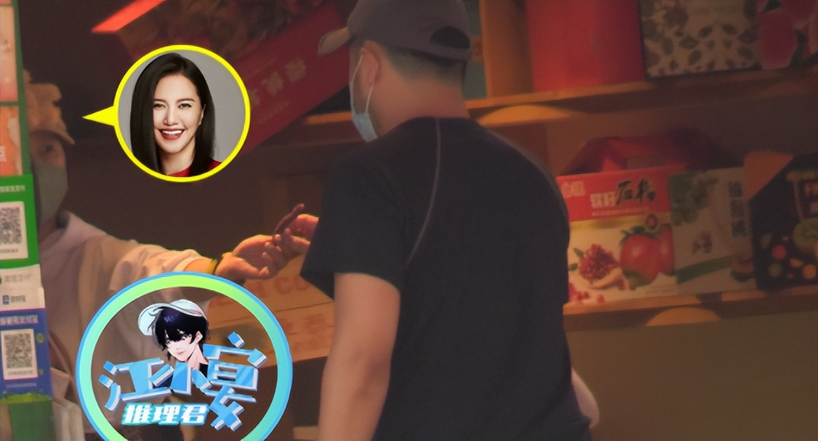 谭维维被曝当妈疑生龙凤胎！和老公抱两娃出街，一家四口温馨同框