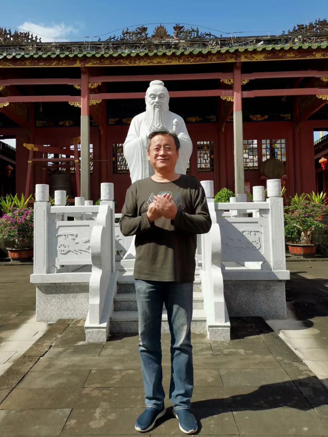 朋友圈2021年第30期——好山好水