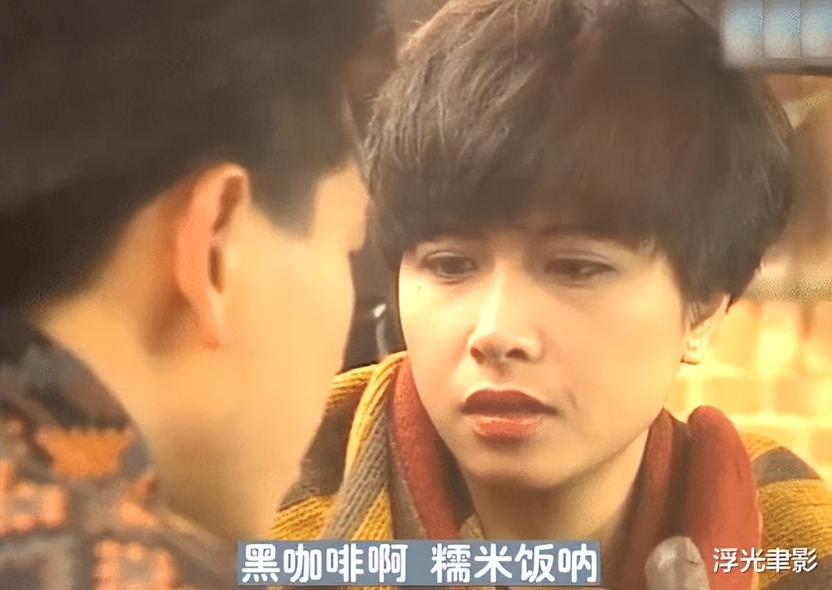 《我本善良》剑走偏锋火遍华人圈，温兆伦：当时没有华人不知道吧