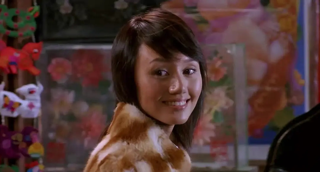 18年前，夏雨和李冰冰拍出青春片天花板，周润发成最大惊喜