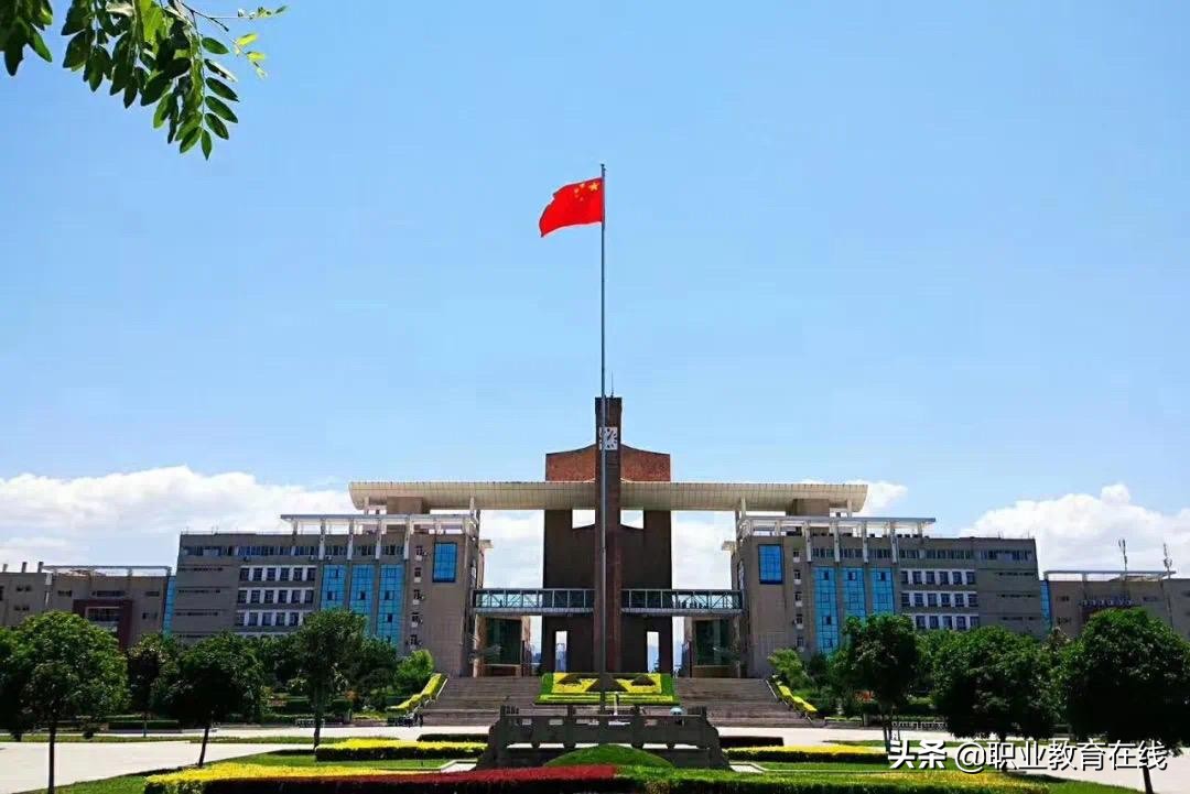 西安的高等教育实力到底有多强？