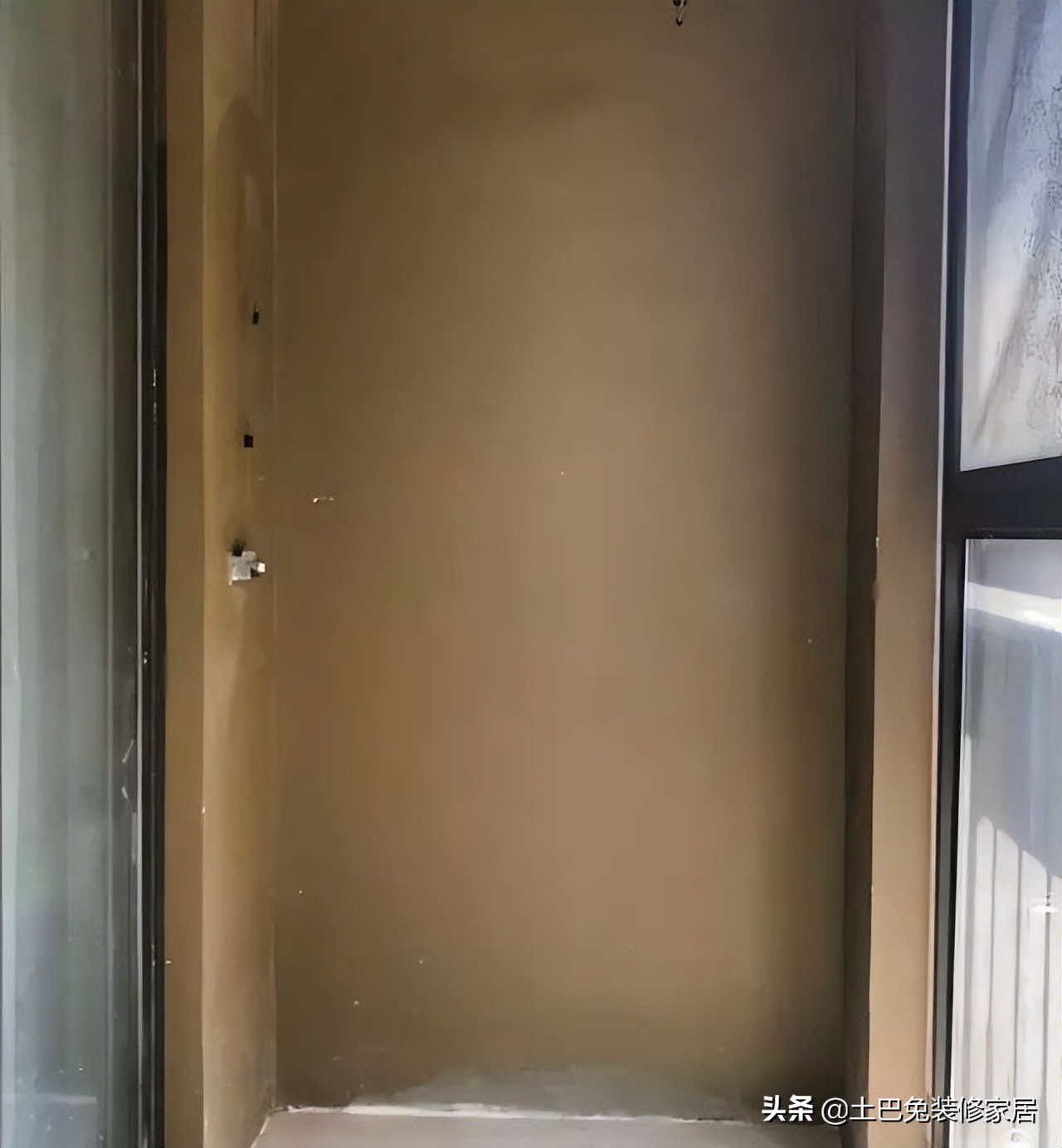 4万改造75㎡小户型，装修就要理智、克制