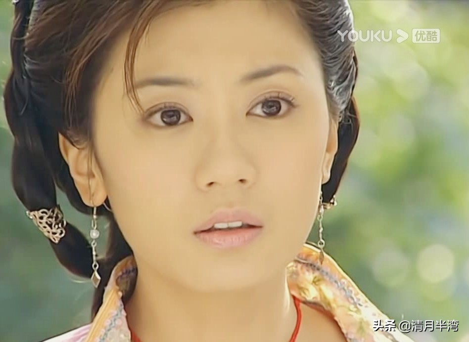 骨瘦如柴就别硬充唐美人了，这9位珠圆玉润才是唐宫里的真绝色