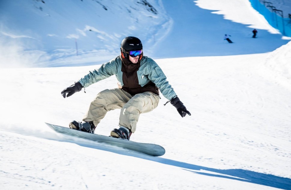 冬奥会这阵风过后，滑雪还能热多久？