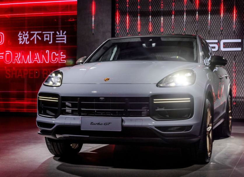2021年超豪华品牌车型销量最全榜单出炉，你的Dream Car排第几？