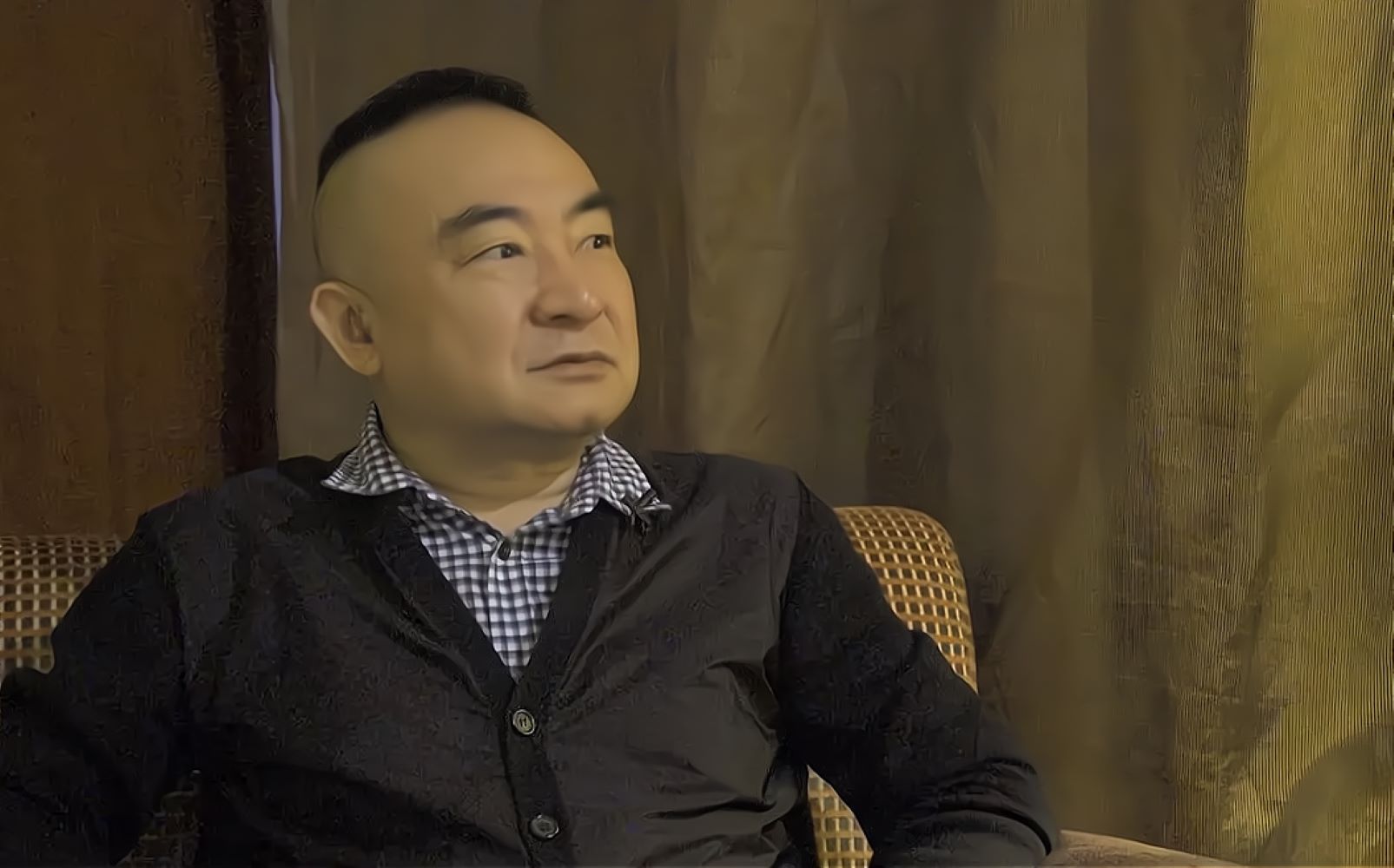 股神林园关于股市的最新看法(股神林园说投资股市的本质是投资赚钱的