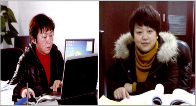 他远在四川广汉的弟弟刘维也被警方抓获,随后汉龙集团旗下又有30多人