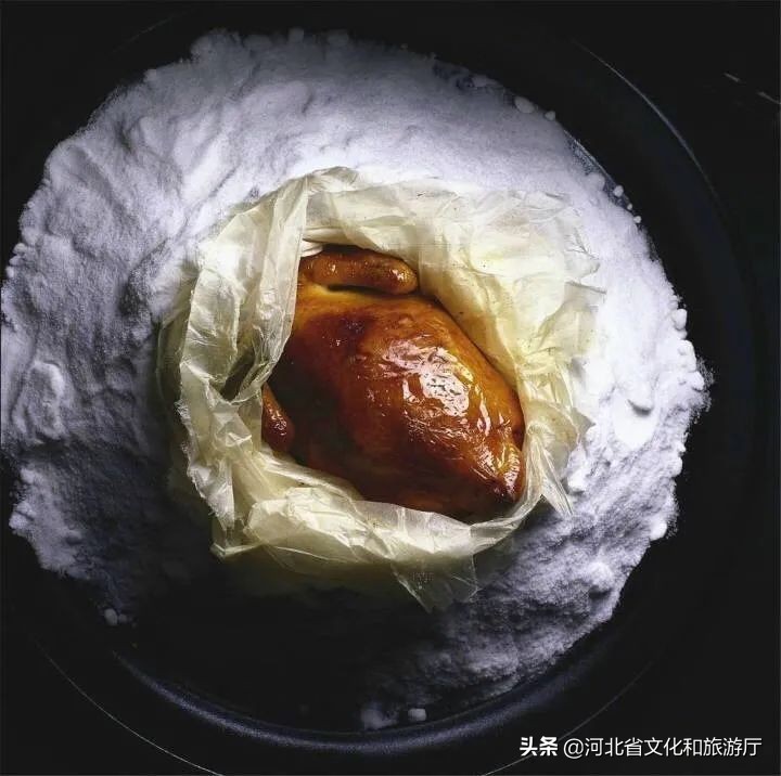 德国摄影师拍摄的80年代中国美食