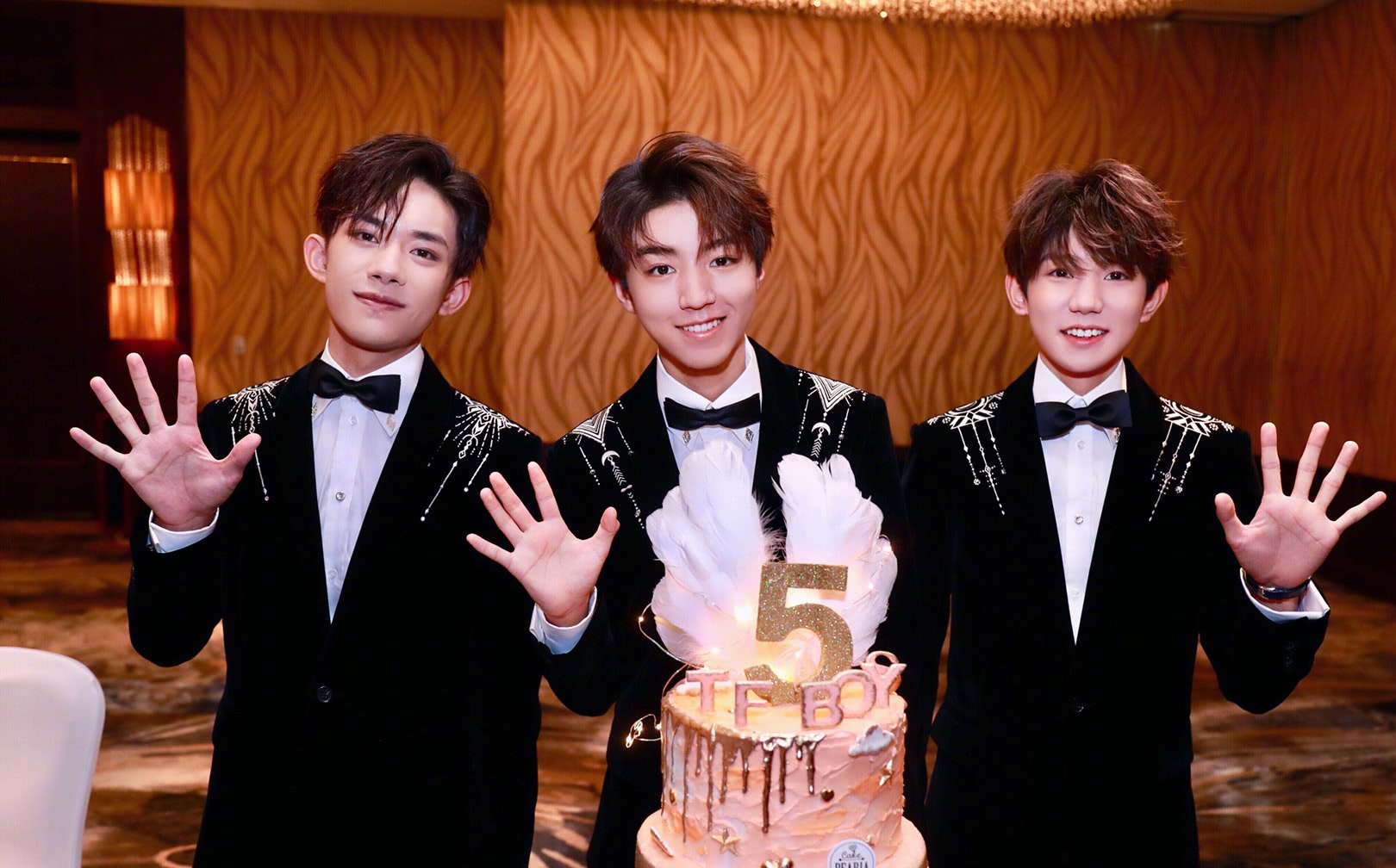 TFBOYS，他们因何解散？是否还会再次合体？