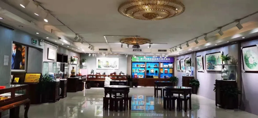 收藏,如何成为历代文人的心头之好