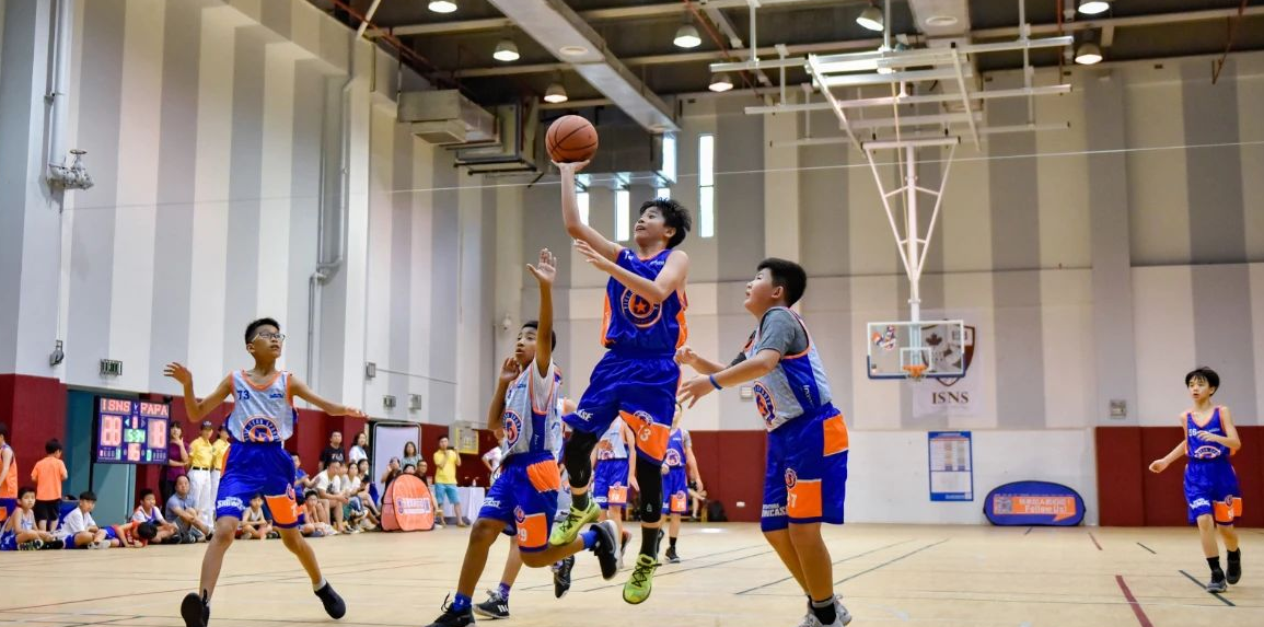 初中时，有3类男同学让人佩服，是女生心目中的“白马王子”