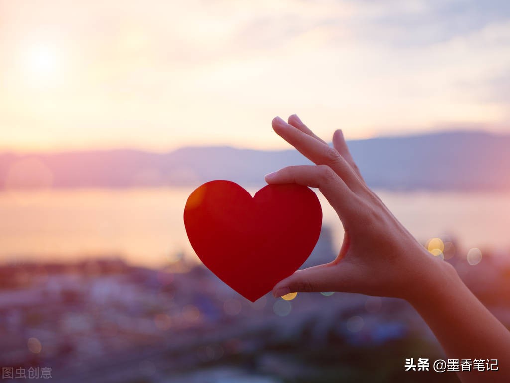 好的关系是用来宠的，不能用来任性