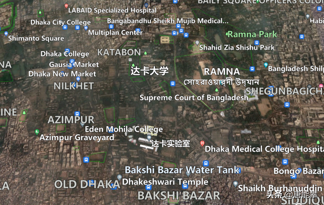 孟加拉国：增速再超我国，总量逆袭巴铁，国别研究系列43