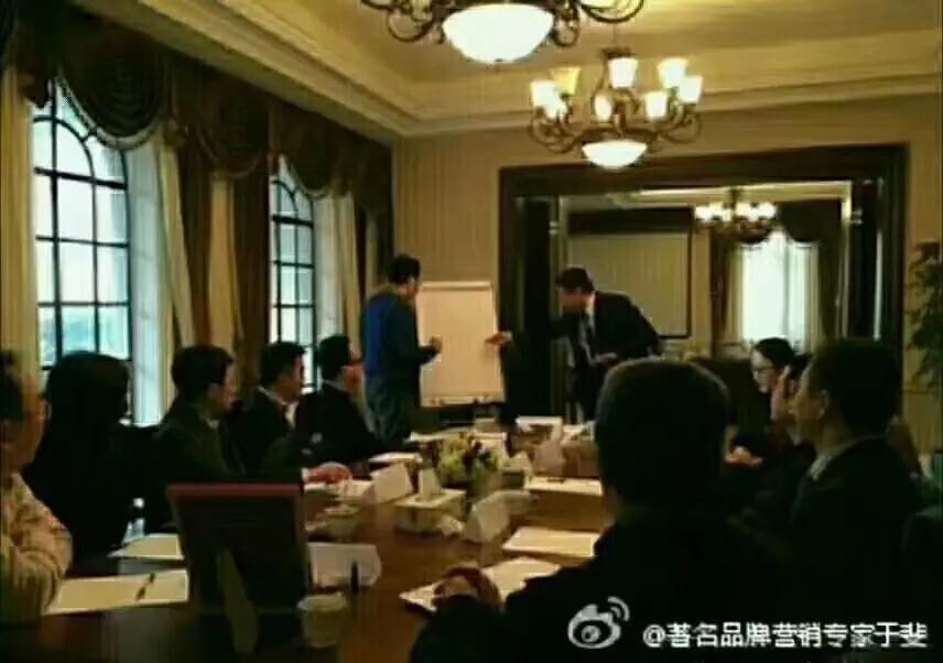 于斐老师谈：医院高质量发展的战略定力与创新赋能！（五）