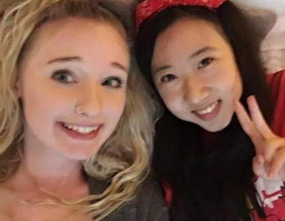 杨舒平：公费留学却诋毁祖国，公开夸美国空气香甜，如今在家啃老