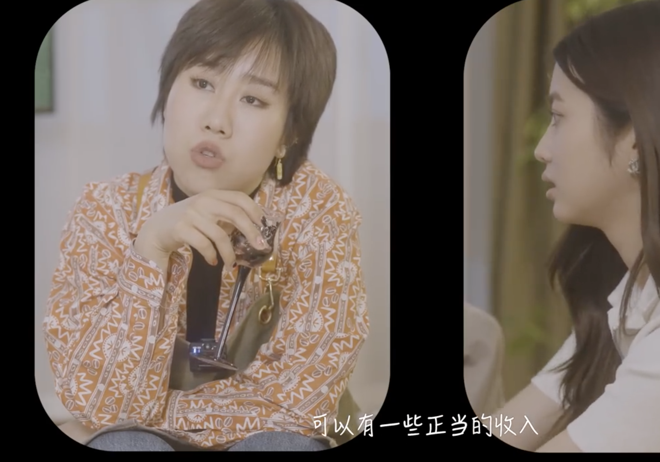 国内偶像练习生真实生存现状曝光！上官喜爱9个月无收入，欠79万