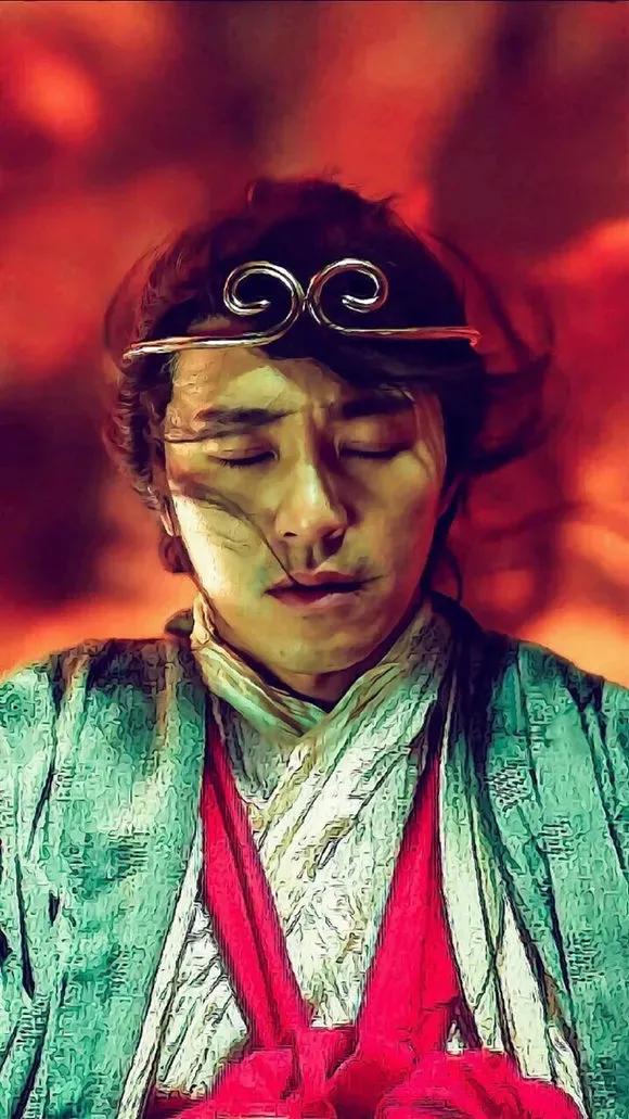 大话西游手机壁纸（41P）第111期