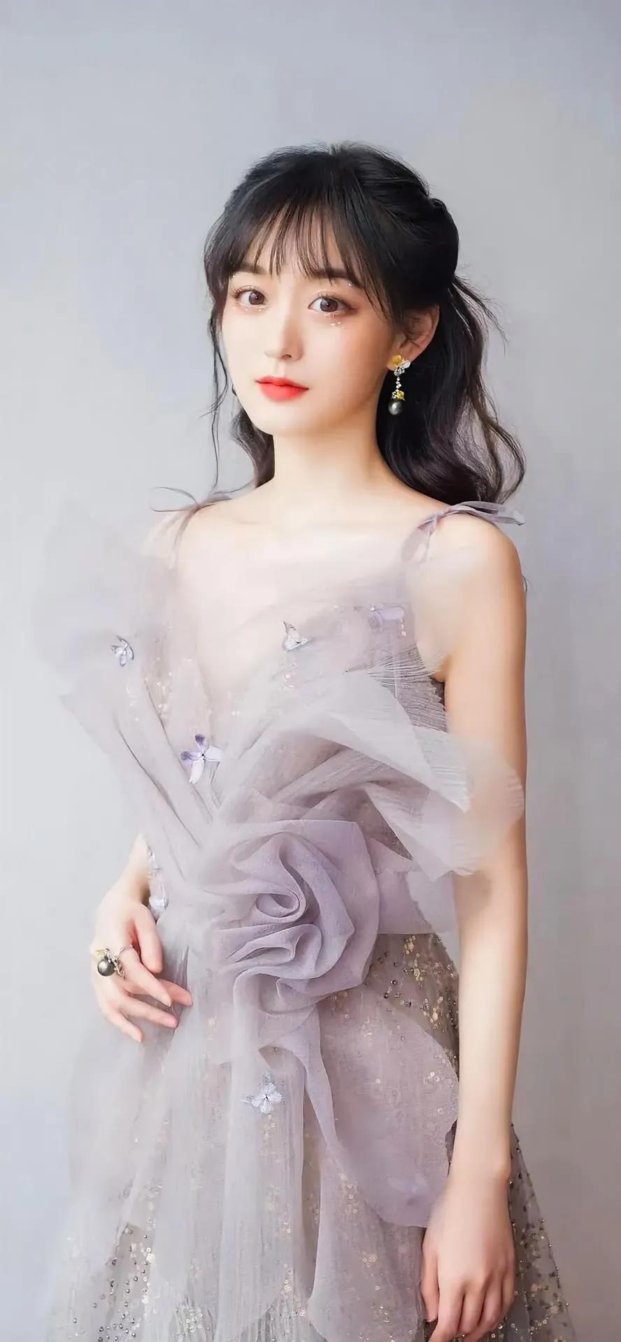 何泓姗唯美壁纸