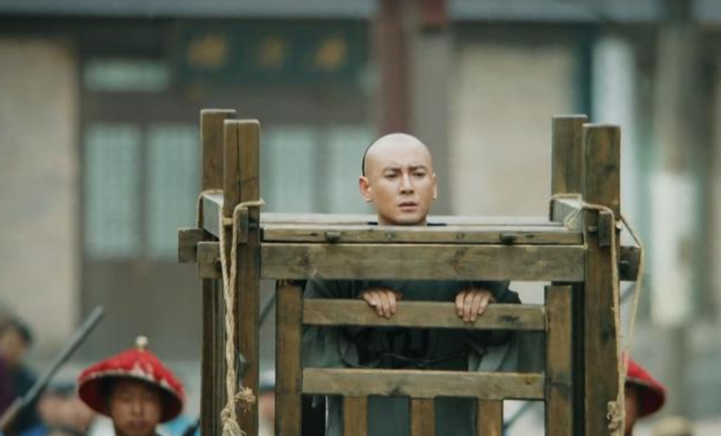 古时候，死囚行刑前一晚，官府为何允许妻子入狱同住？