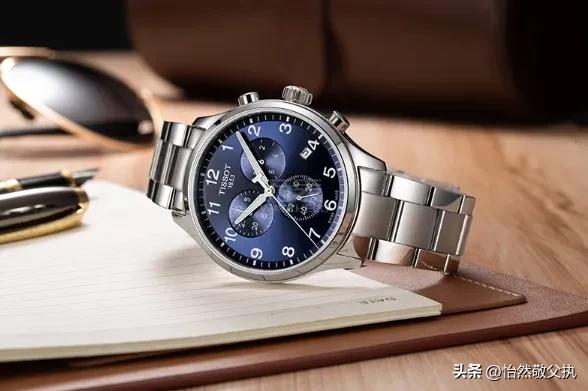 好物分享｜适合上班族休闲运动佩戴的平价手表